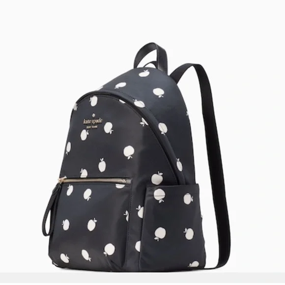 Kate Spade Chelsea Medium Backpack - Picture 4 of 16